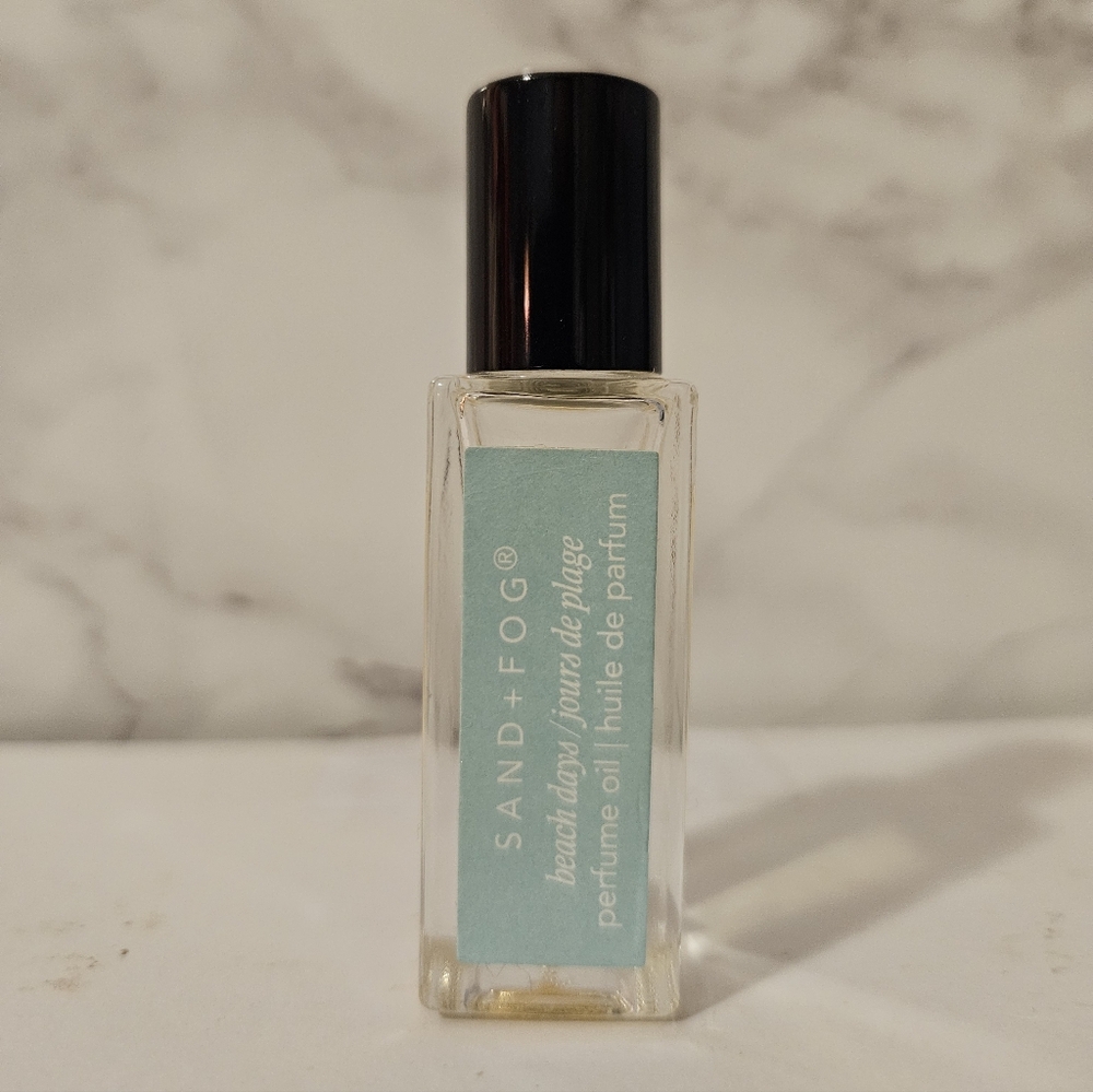 Sand + Fog - Beach Days 5ml